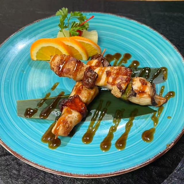 Chicken Yakitori (2).