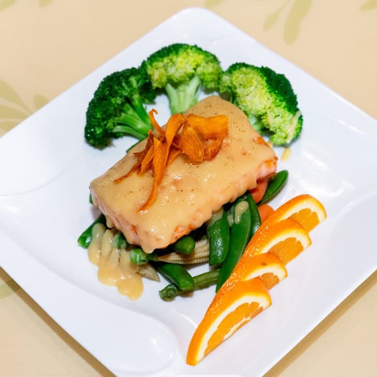 Miso Magic: Japanese Flavors and Favorites