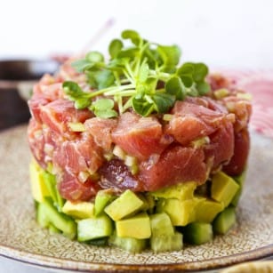Fancy Tartar.