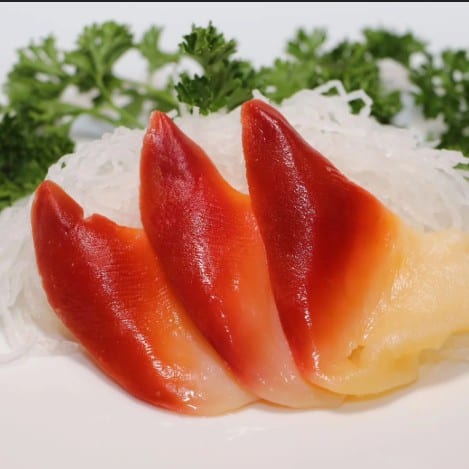 Red Clam.
