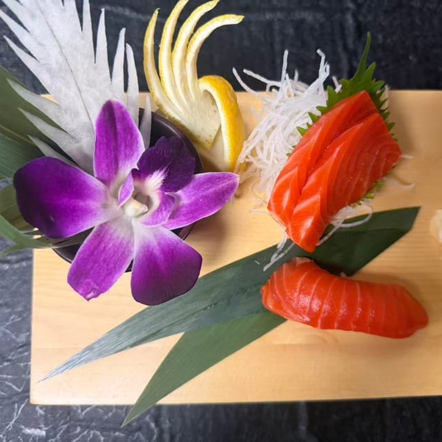 Salmon.