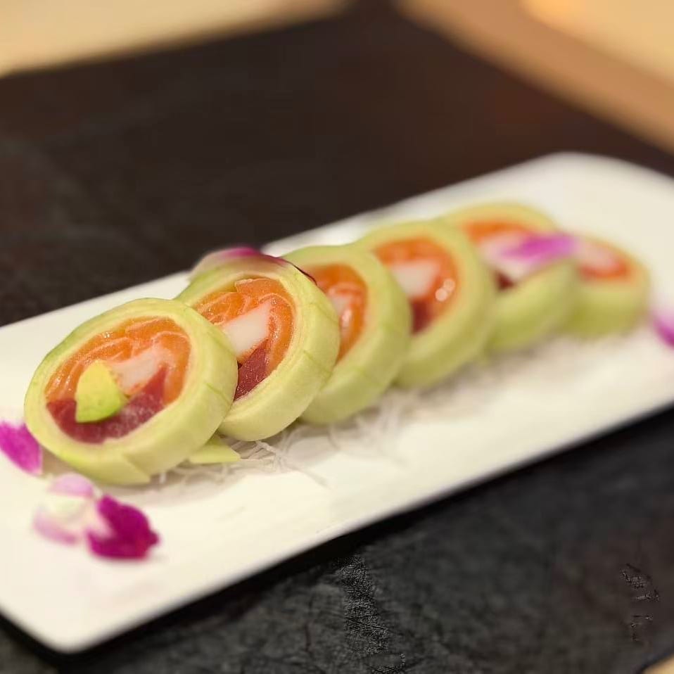 Naruto Roll.