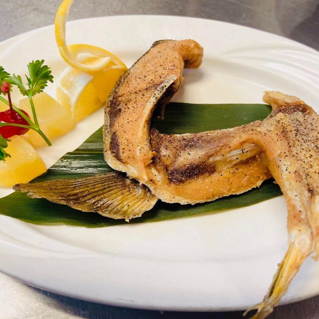 Buri Kama.