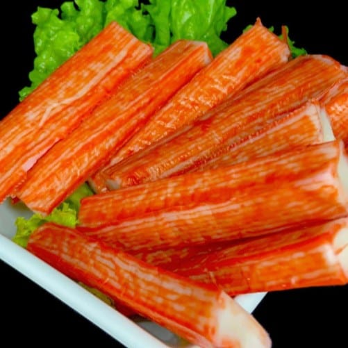 Crab Stick.
