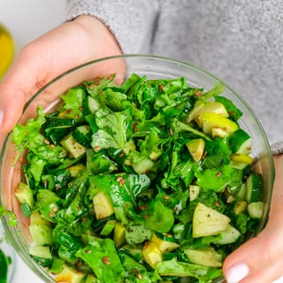Green Salad