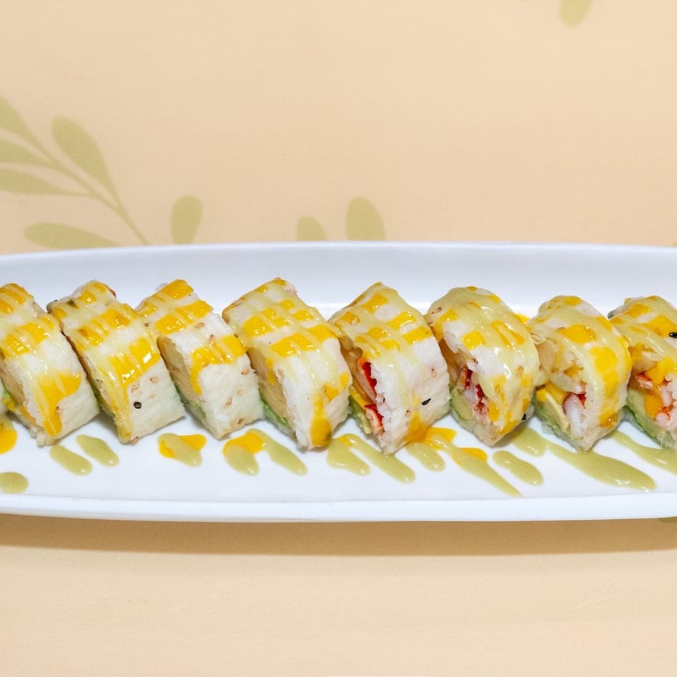 Beautiful Life Roll.
