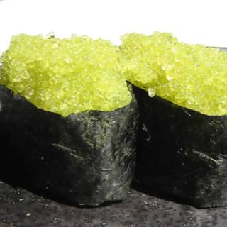 Wasabi Tobiko