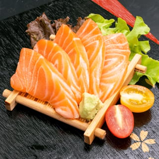 Sashimi Special Lunch