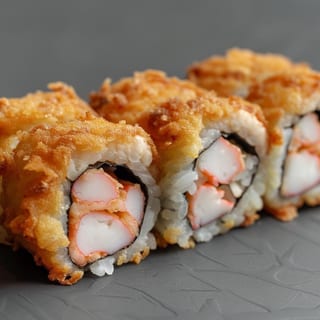 Sushi Regular Lunch