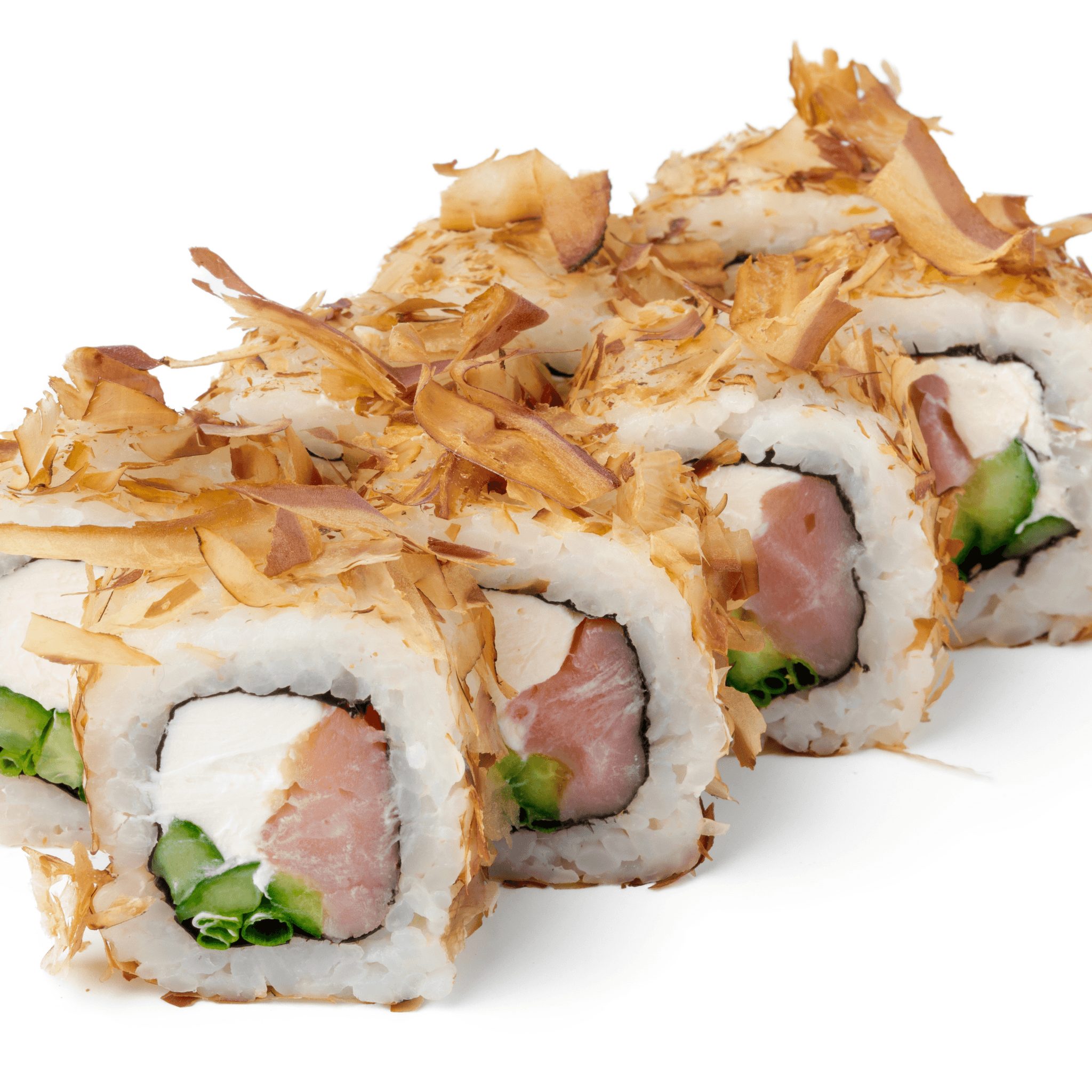 Tuna Roll.